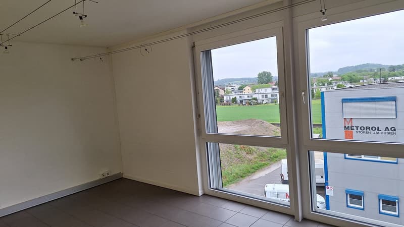 Moderne Büroräume an der Werkstrasse in Lyss (8)