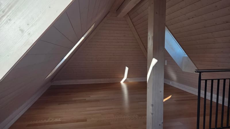 Charmante 4.5-Zimmer-Wohnung in Nidau (7)