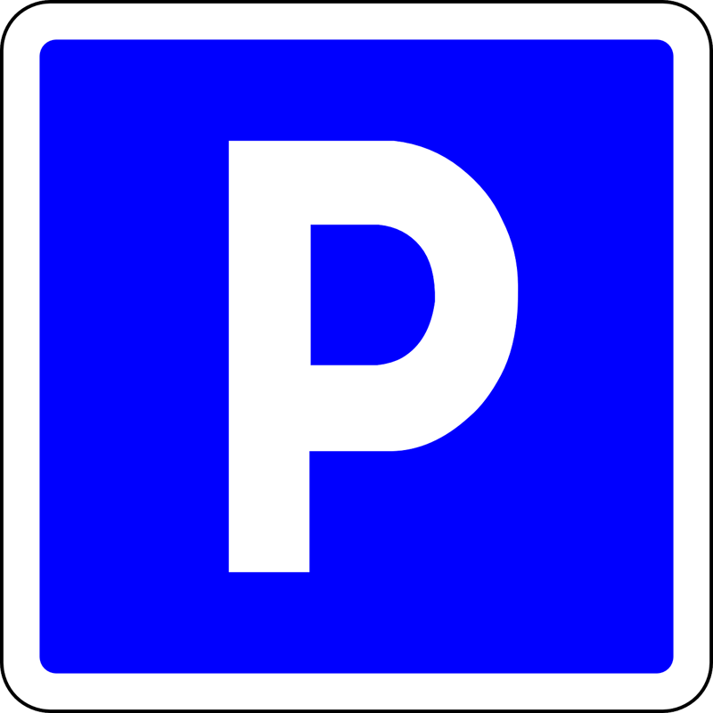 Parking spaces for rent (1)