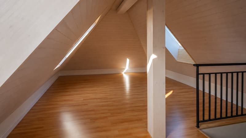 Charmante 4.5-Zimmer-Wohnung in Nidau (4)