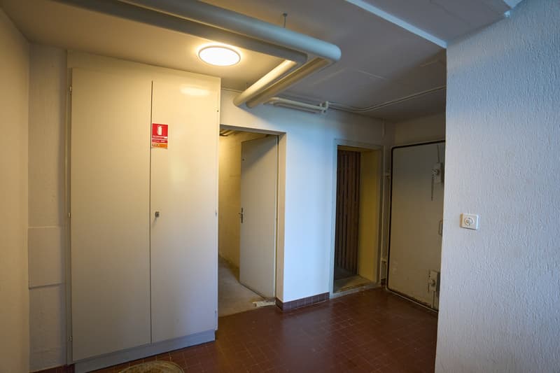 Renditeobjekt mit 6 Wohnungen und Aussicht - 4,3% Netto (11)