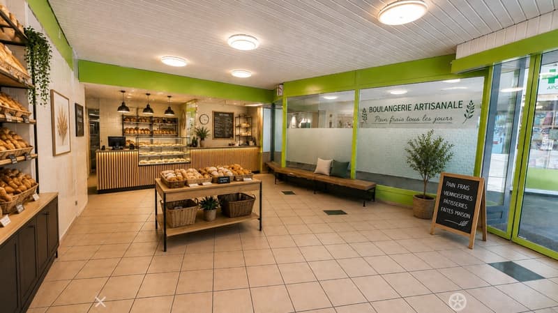 Surface commerciale de 54 m² au cœur de Bienne (6)