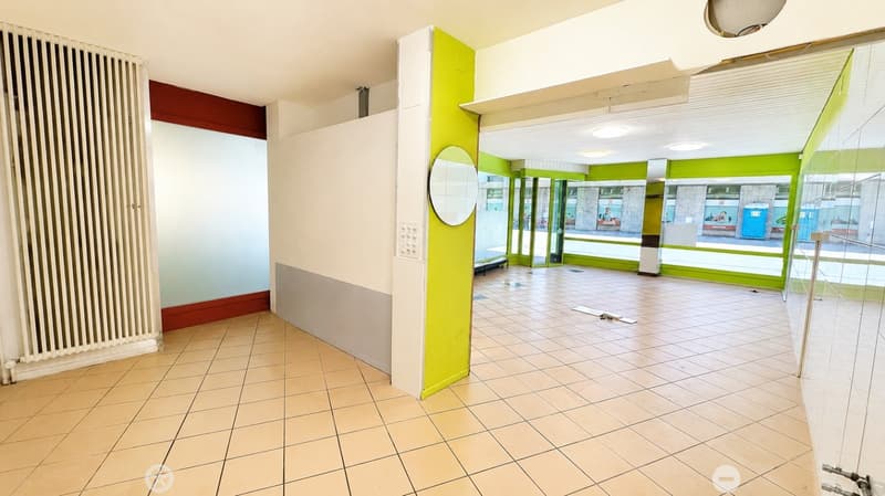 Surface commerciale de 54 m² au cœur de Bienne (7)