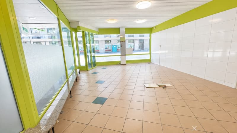 Surface commerciale de 54 m² au cœur de Bienne (4)