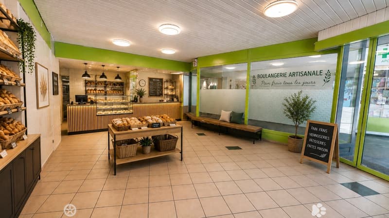 Surface commerciale de 54 m² au cœur de Bienne (6)