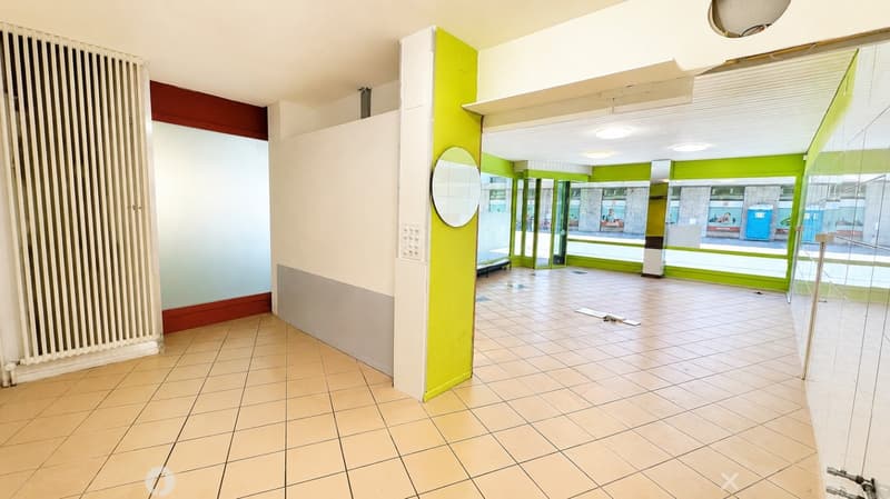 Surface commerciale de 54 m² au cœur de Bienne (7)