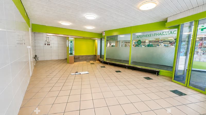 Surface commerciale de 54 m² au cœur de Bienne (5)