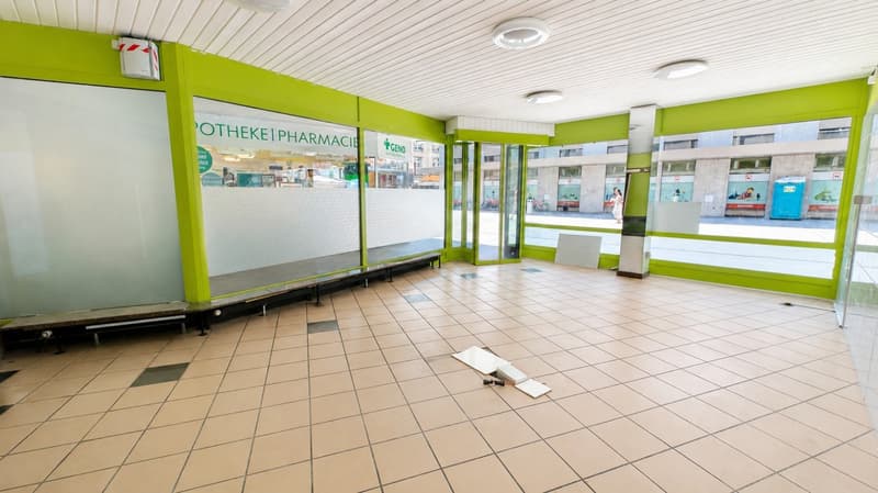 Surface commerciale de 54 m² au cœur de Bienne (9)