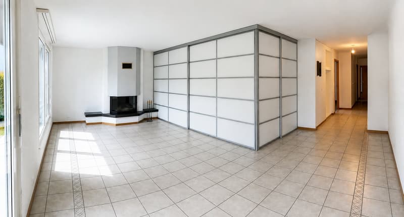 Bôle, appartement de 5.5 pièces avec jardin privatif (1)