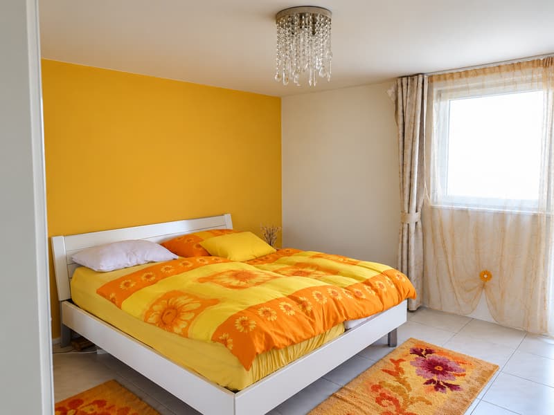 Spacieux appartement de 4.5 pièces à Bienne – Vue agréable et accessibilité optimale (3)