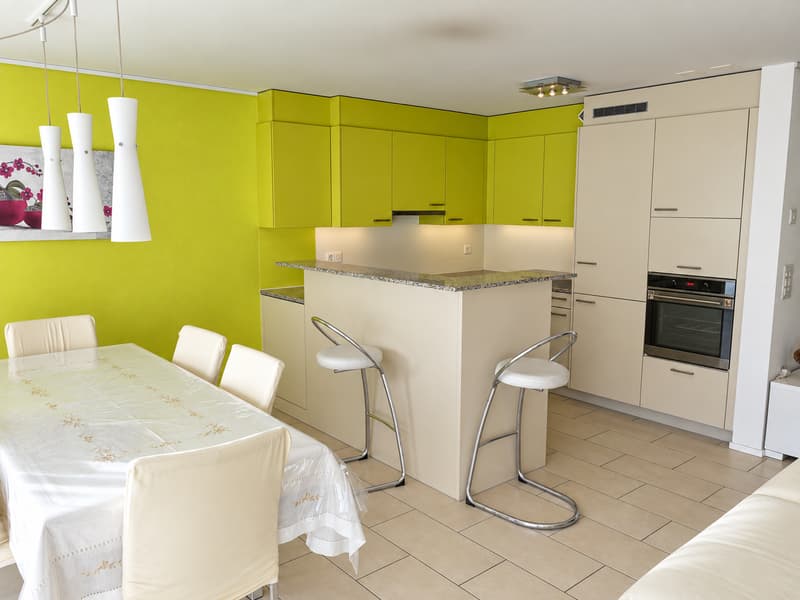 Spacieux appartement de 4.5 pièces à Bienne – Vue agréable et accessibilité optimale (2)