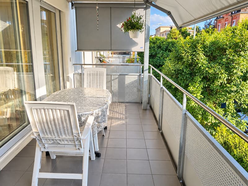 Spacieux appartement de 4.5 pièces à Bienne – Vue agréable et accessibilité optimale (9)
