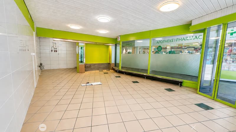 Surface commerciale de 54 m² au cœur de Bienne (5)