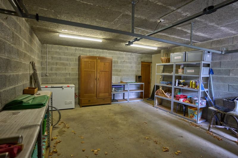 Magnifique appartement en attique de 5.5 pièces à La Heutte (14)