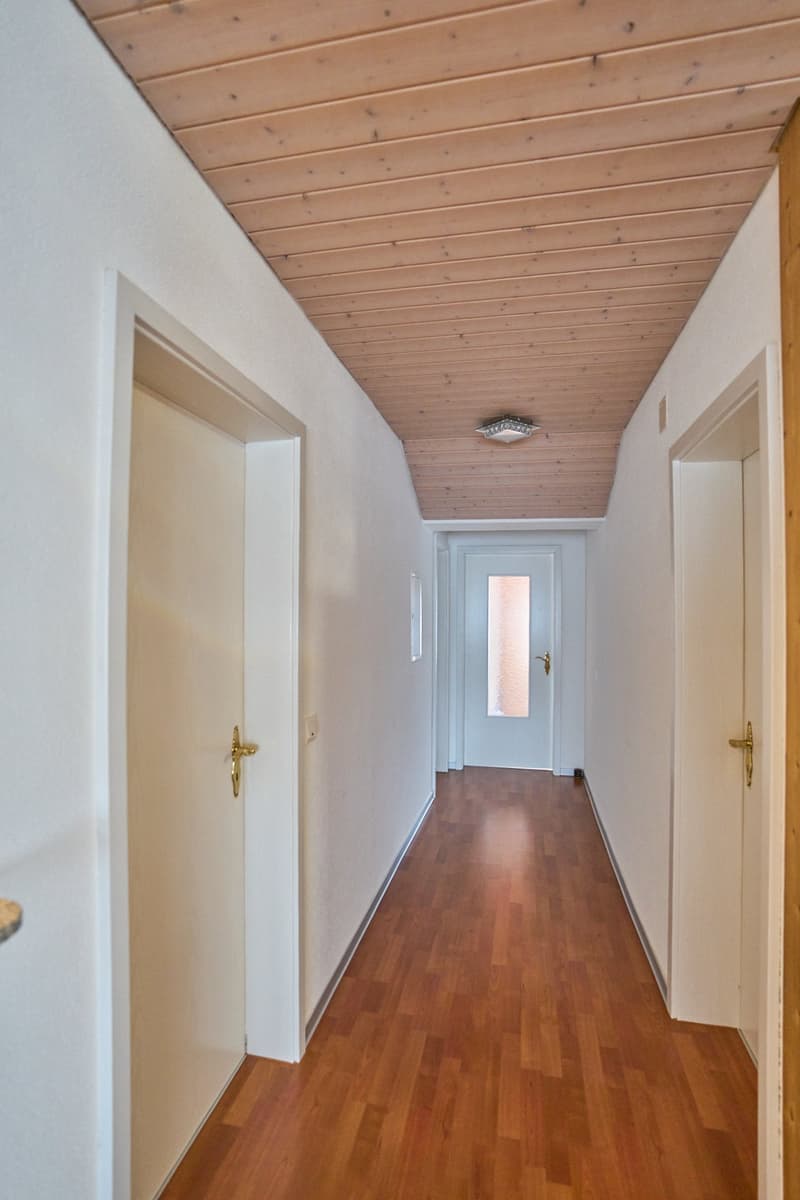 Magnifique appartement en attique de 5.5 pièces à La Heutte (10)
