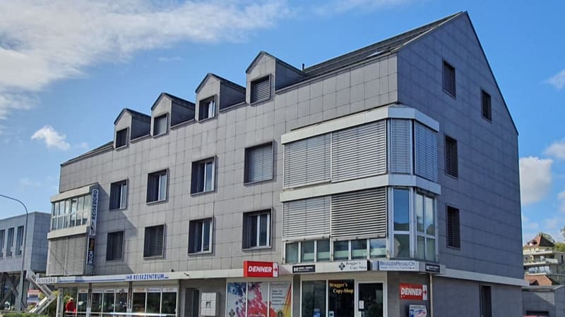 Aussenansicht 2