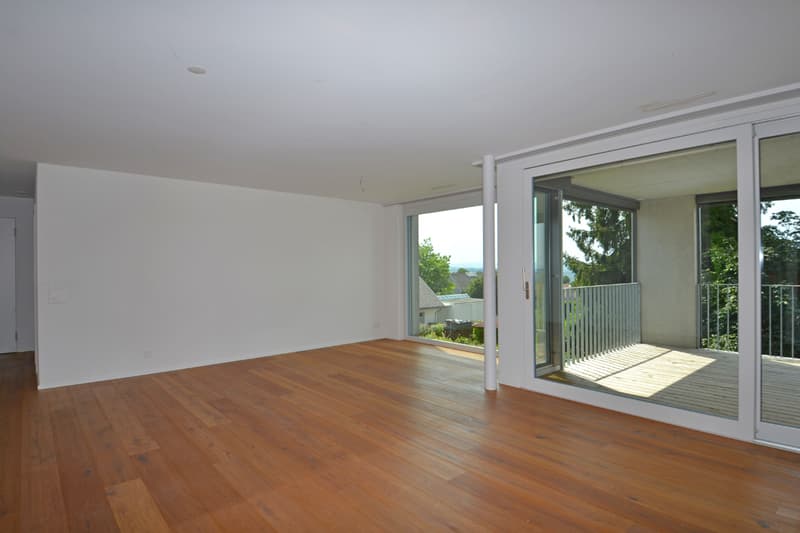 5.5 Zi-WHG - Wohnzimmer OG
