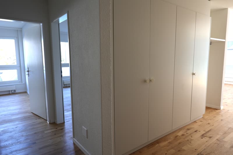 Garderobe