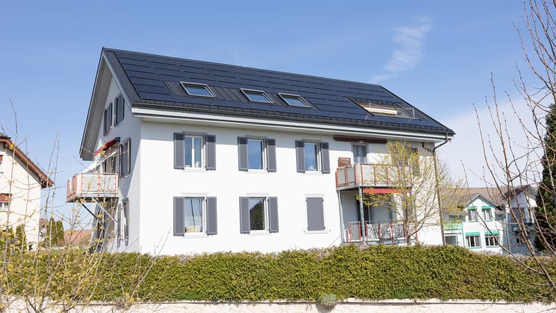 Aussenansicht