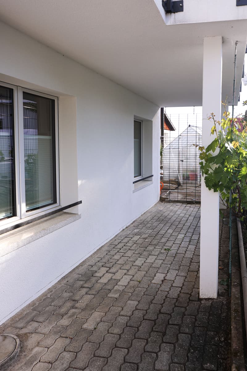 Aussenbereich