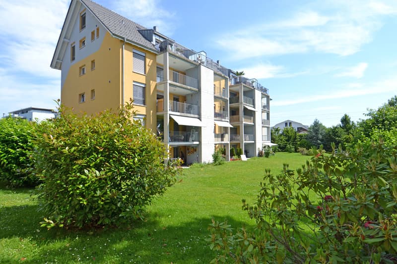 Boswil, Tannwinkel 10+12