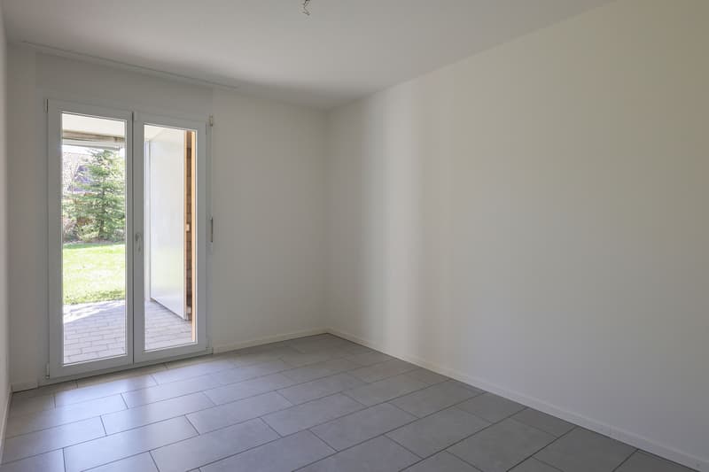 1. Zimmer rechts