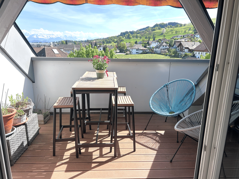 Balkon