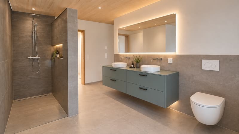 Badezimmer
