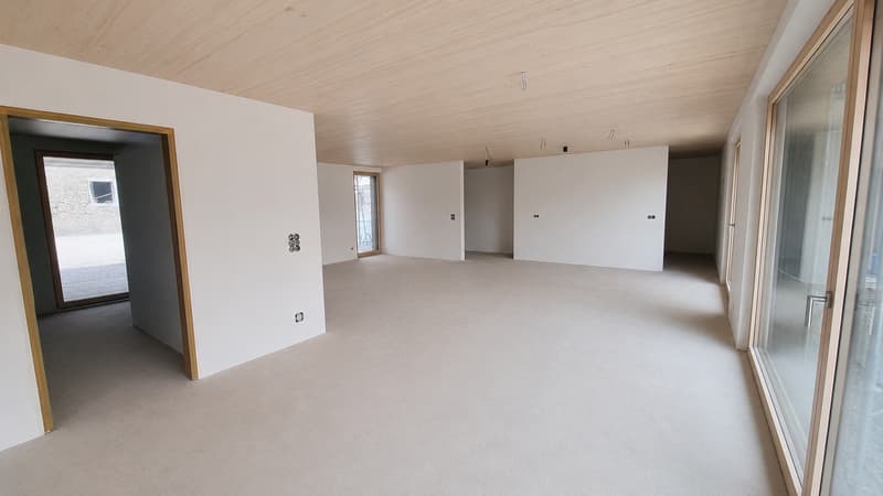 Wohnen-Essen _ Whg.