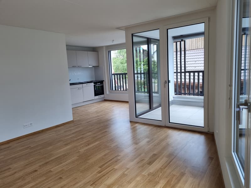 Wohnzimmer/Küche