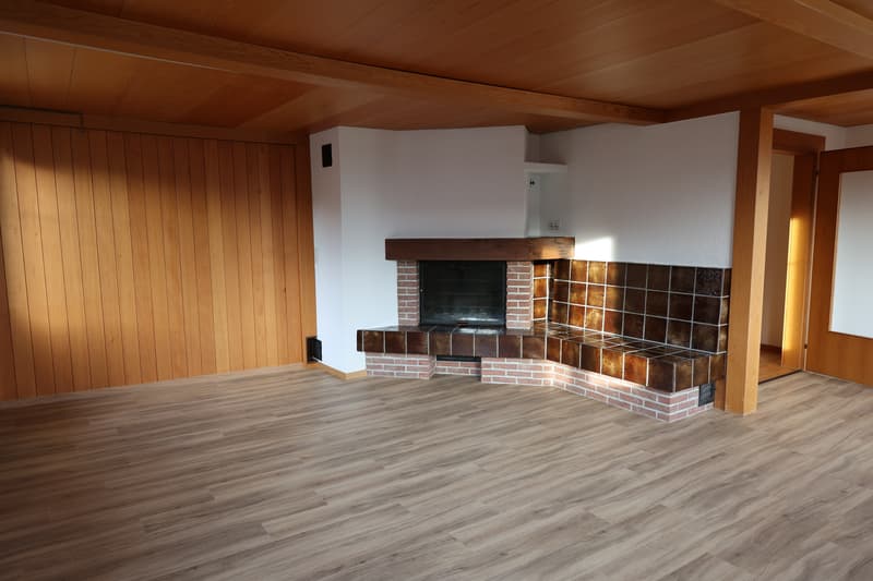 Foto Wohnzimmer