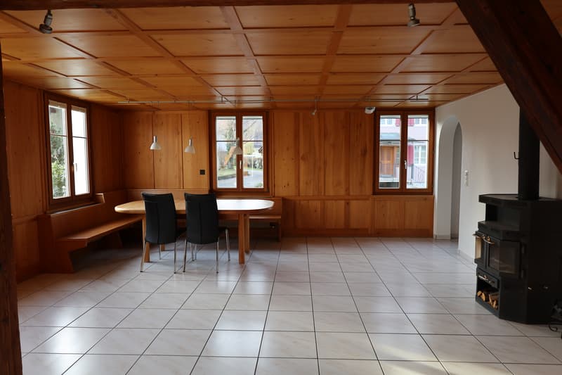 Foto Wohnzimmer