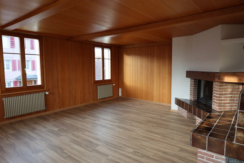 Foto Wohnzimmer