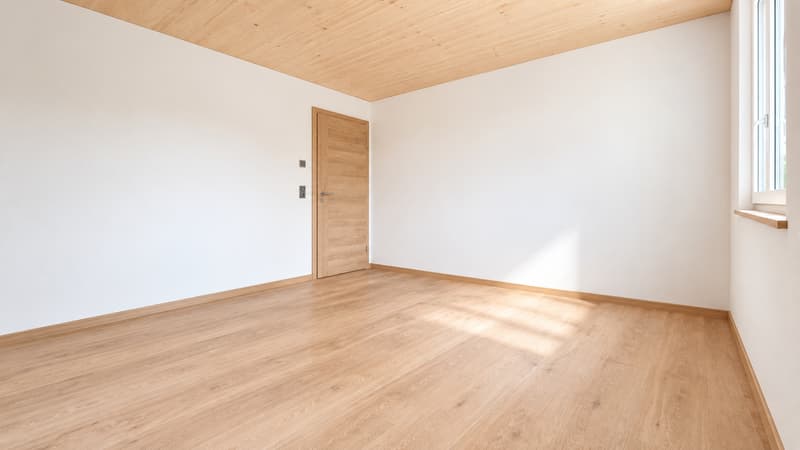 Zimmer rechts