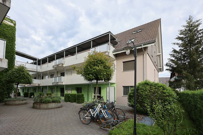 Haus A