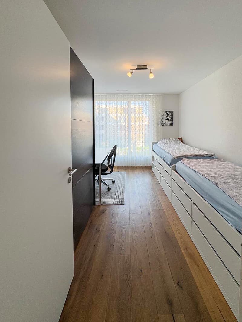 Schlafzimmer 3