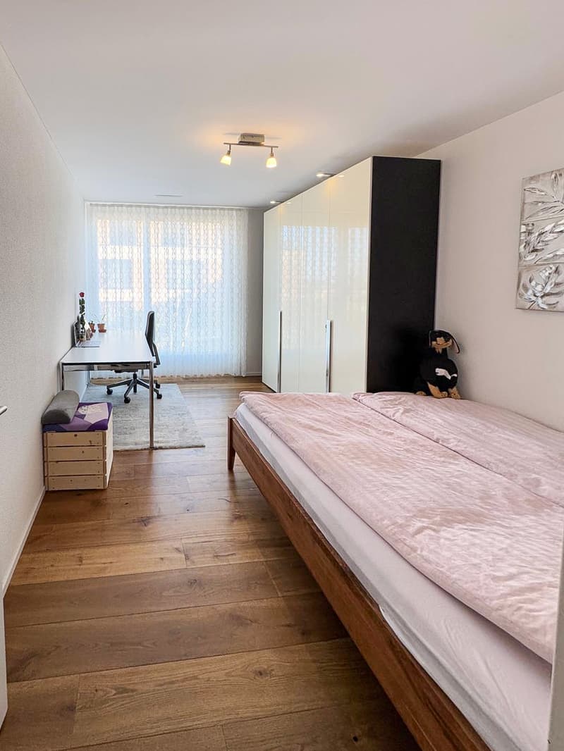 Schlafzimmer 2