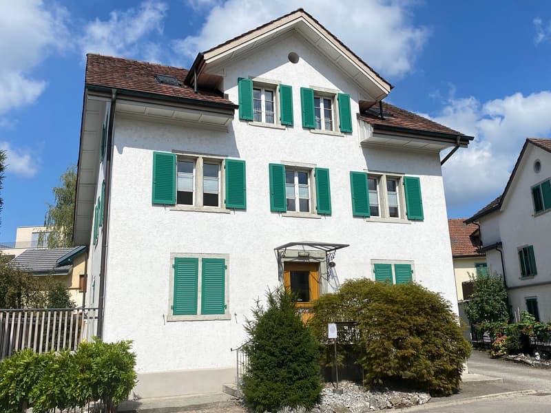 Aussenansicht
