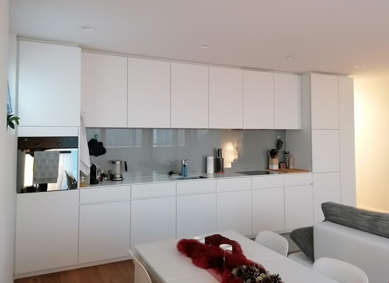 Neue 2.5-Zimmer Attikawohnung mit herrlicher Aussicht (1)