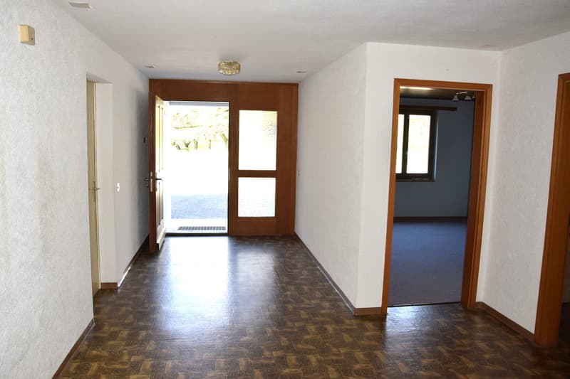 Entrée