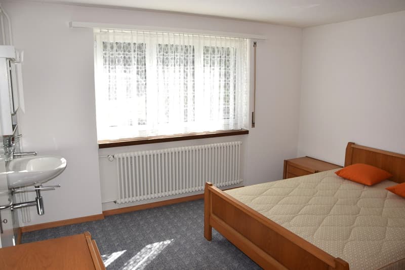 Zimmer im UG