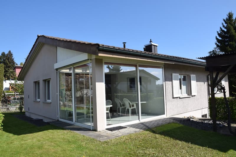 Aussenansicht