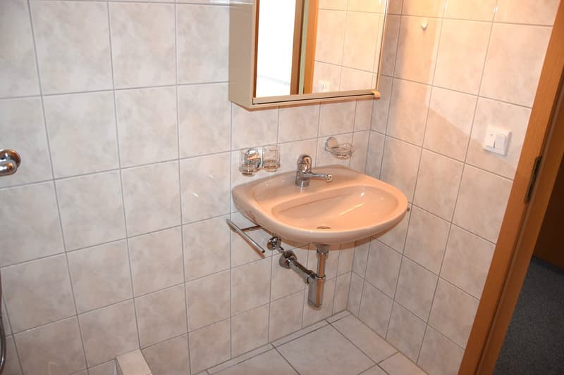 Badezimmer 2