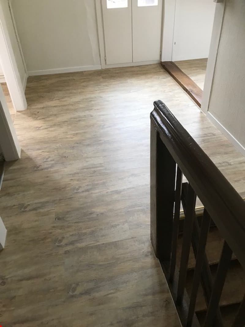 Charmant appartement 4.5 pièces dans un immeuble ancien avec balcon (8)