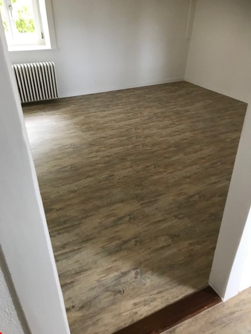 Charmant appartement 4.5 pièces dans un immeuble ancien avec balcon (10)