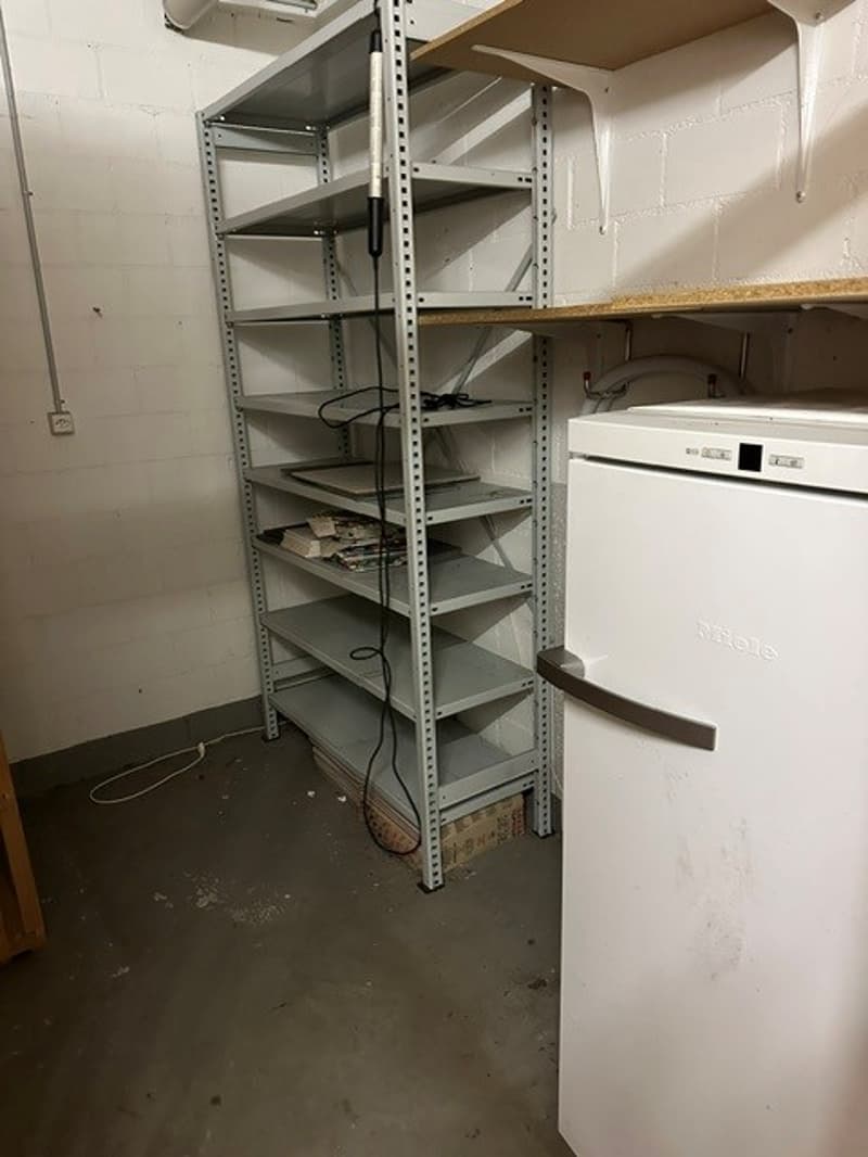 Schöne 4.5-Zimmer-Wohnung mit 2 Balkonen, Keller und Einstellhallenplatz (21)
