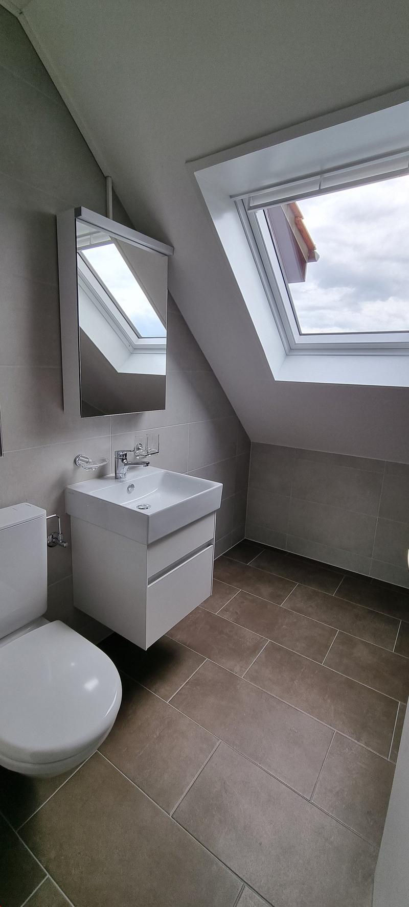 Renovierte 2.5-Zimmer-Dachwohnung mit Seeblick in Murten (4)
