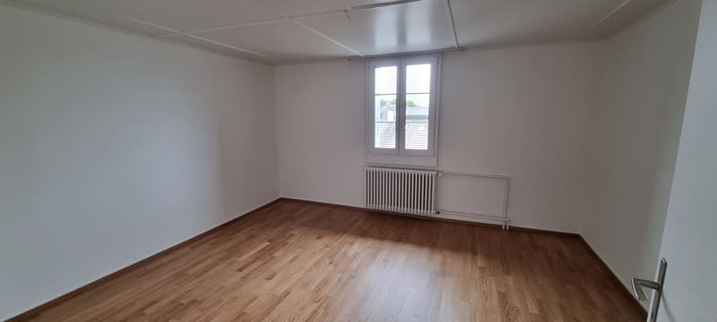 Renovierte 2.5-Zimmer-Dachwohnung mit Seeblick in Murten (6)