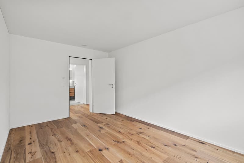 Exclusive & quiet: Modern 4.5-room apartment in the heart of Sursee (8)