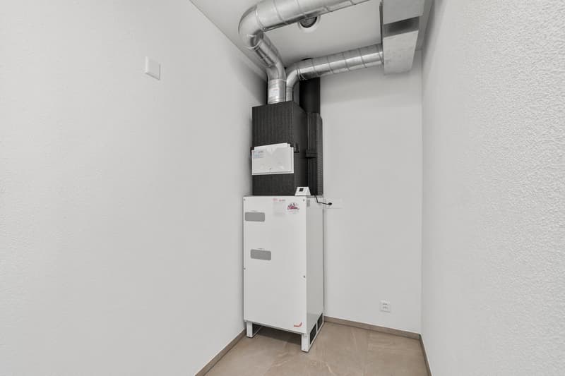 Exclusive & quiet: Modern 4.5-room apartment in the heart of Sursee (15)